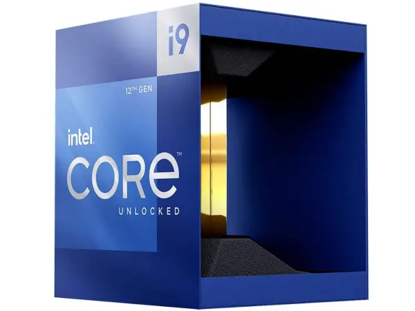 Procesor INTEL Core i9 i9-12900K 16C24T5.2GHz30MB125WAlder lakeBOX' ( 'I912900K' ) 