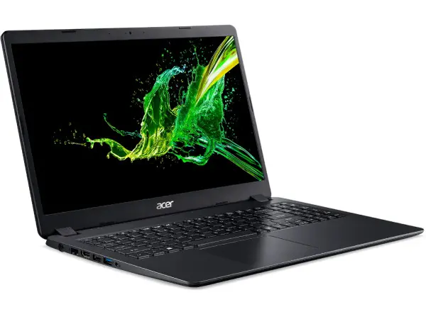 Laptop ACER Aspire 3 A315-56 Win11 Home15.6''FHDi3-1005G14GB256GB SSDUHDcrna' ( 'NX.HS5EX.01N' ) 
