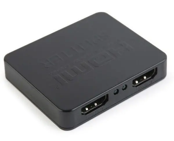 HDMI spliter 1x2 Kettz KT-HSP120