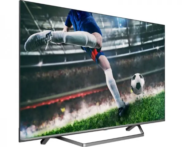 HISENSE 65'' 65U7QF ULED Smart Ultra HD TV G