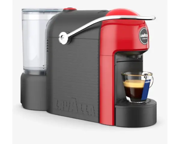 LAVAZZA LM Jolie Red Aparat za espresso kafu