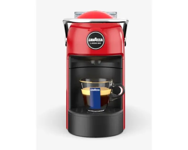 LAVAZZA LM Jolie Red Aparat za espresso kafu