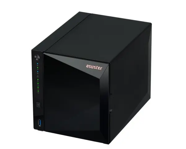 ASUSTOR NAS Storage Server DRIVESTOR 4 Pro AS3304T