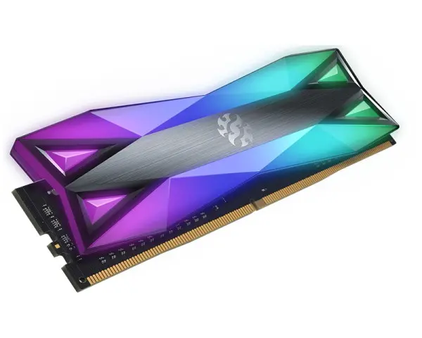 A-DATA DIMM DDR4 8GB 3600MHz XPG SPECTRIX D60G AX4U36008G18I-ST60