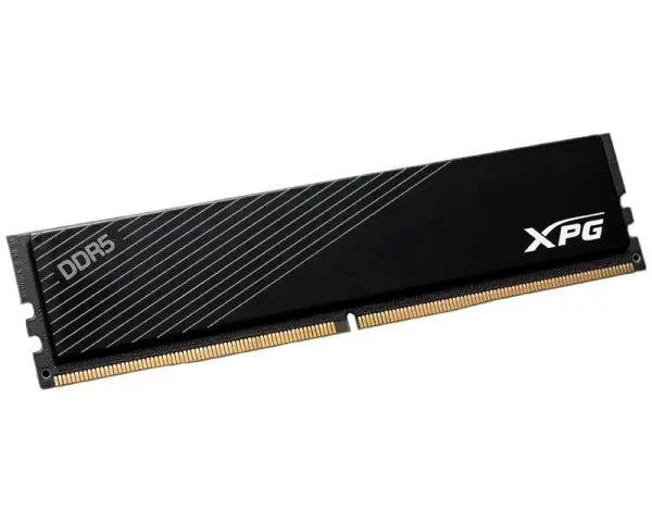 A-DATA DIMM DDR5 8GB 5200MHz XPG HUNTER AAX5U5200C388G-SHTBK