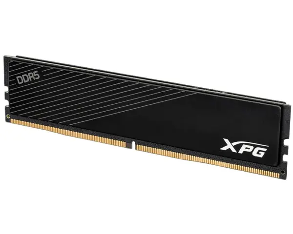 A-DATA DIMM DDR5 16GB 5200MHz XPG HUNTER AX5U5200C3816G-SHTBK