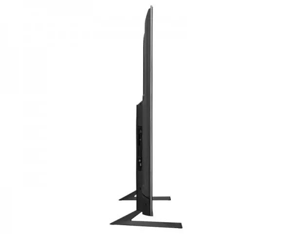 HISENSE 75'' 75A7GQ 4K UHD Smart TV