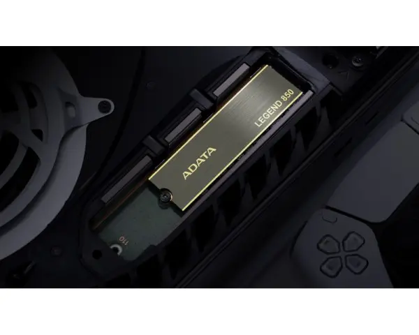 A-DATA 512GB M.2 PCIe Gen4 x4 LEGEND 850 ALEG-850-512GCS SSD