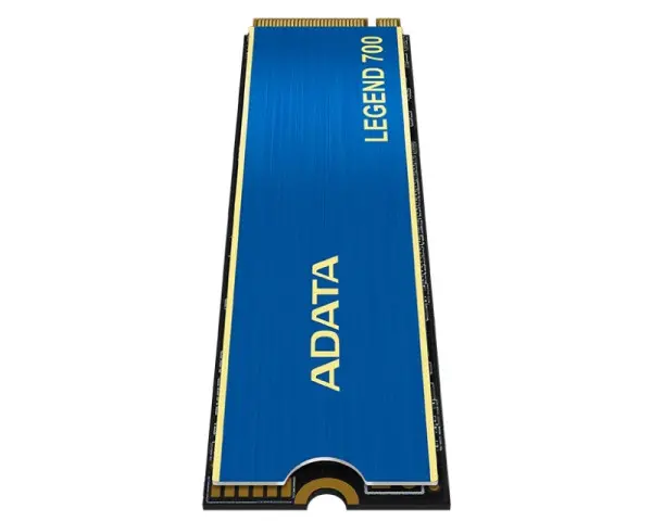 A-DATA 1TB M.2 PCIe Gen3 x4 LEGEND 700 ALEG-700-1TCS SSD