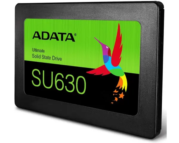 A-DATA 1.92TB 2.5'' SATA III ASU630SS-1T92Q-R SSD