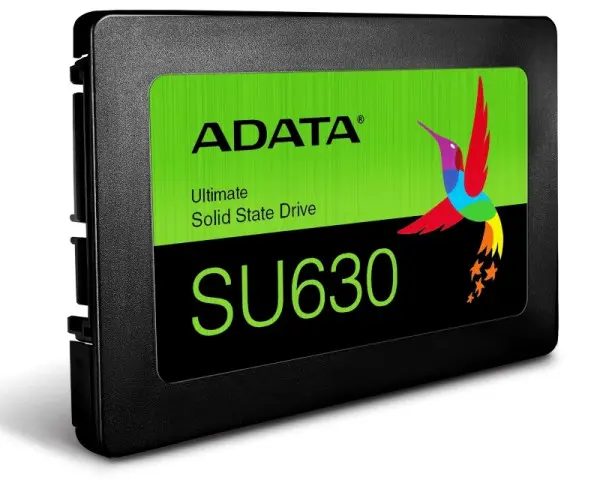 A-DATA 1.92TB 2.5'' SATA III ASU630SS-1T92Q-R SSD