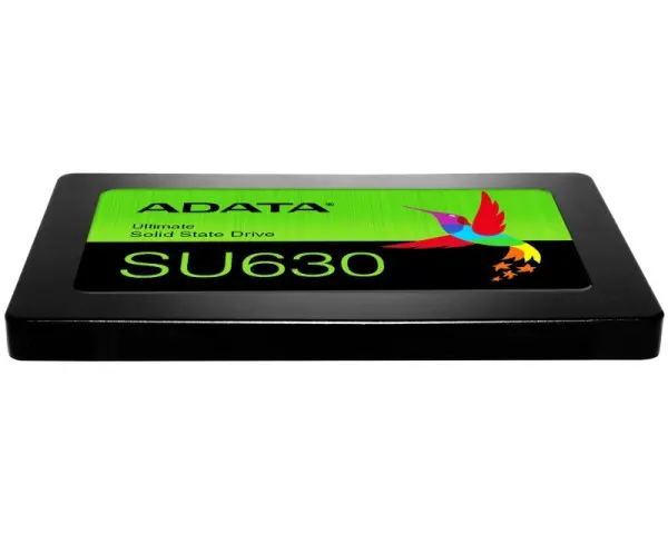 A-DATA 1.92TB 2.5'' SATA III ASU630SS-1T92Q-R SSD