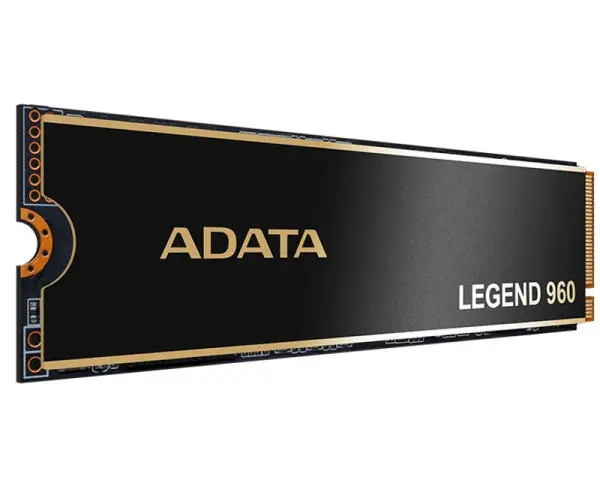 A-DATA 2TB M.2 PCIe Gen4 x4 LEGEND 960 ALEG-960-2TCS SSD
