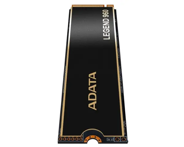 A-DATA 2TB M.2 PCIe Gen4 x4 LEGEND 960 ALEG-960-2TCS SSD