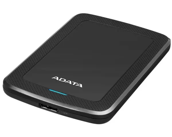 A-DATA 4TB 2.5'' AHV300-4TU31-CBK crni eksterni hard disk