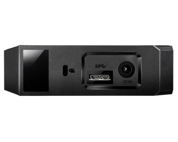HDD EXT 8TB AData 3,5'' USB 3.2 AHM800-8TU32G1-CEUBK