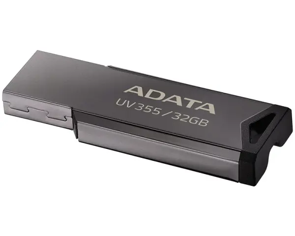 A-DATA 32GB 3.2 AUV355-32G-RBK crni