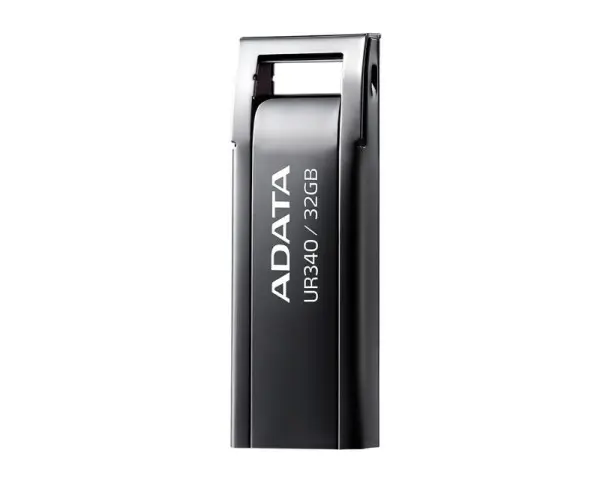 A-DATA 32GB 3.2 AROY-UR340-32GBK crni