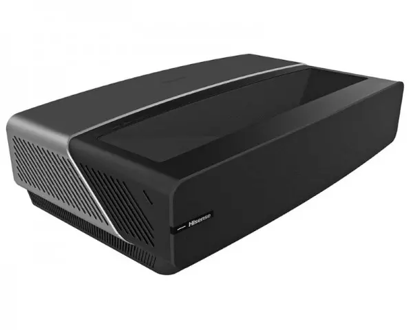 HISENSE 80'' H80LSA Smart 4K Ultra HD digital Laser TV