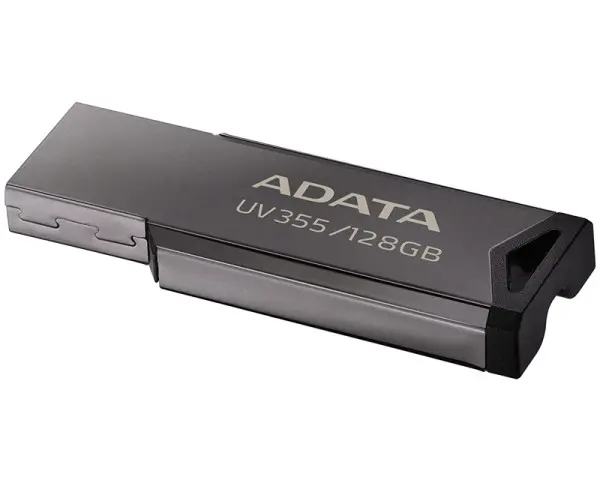 A-DATA 128GB 3.2 AUV355-128G-RBK crni
