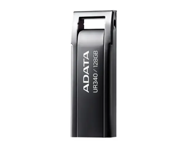 A-DATA 128GB 3.2 AROY-UR340-128GBK crni