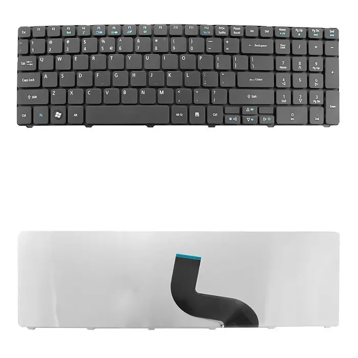 Tastaura za ACER laptop Aspire 5250 5349 5551 5551G 5553