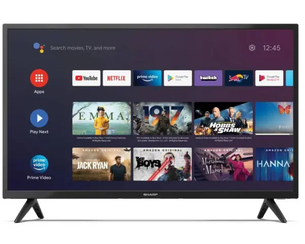SHARP 32 32FG2 HD Ready Android TV