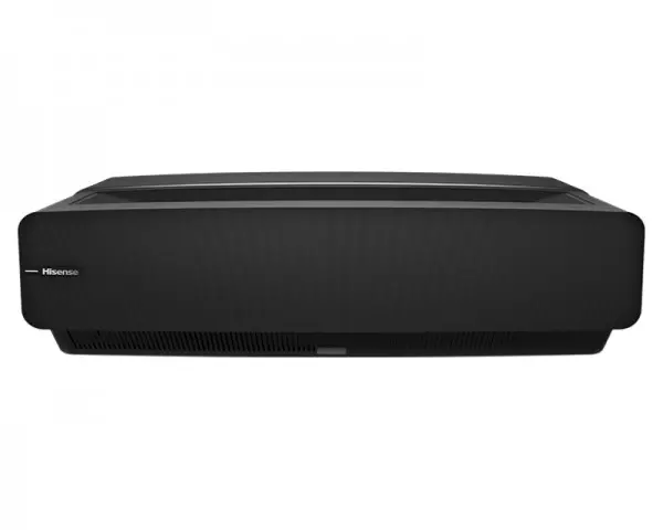 HISENSE 80'' H80LSA Smart UHD Laser TV + LTS80MHE panel