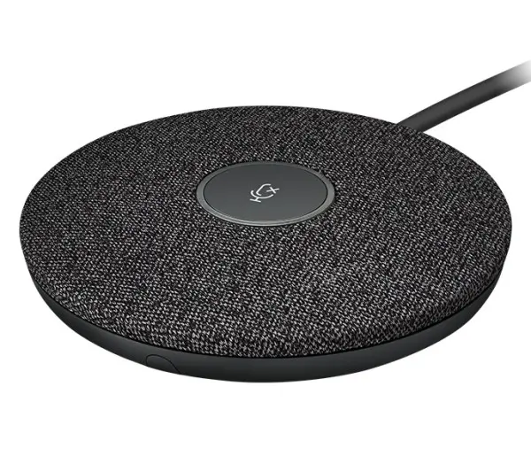 Logitech Microphone Pod for Logitech Rally HD Video Conferencing Webcam (2)