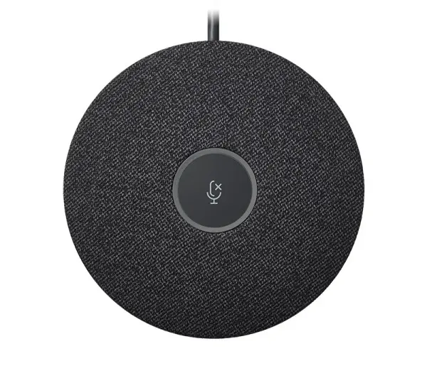 Logitech Microphone Pod for Logitech Rally HD Video Conferencing Webcam (2)