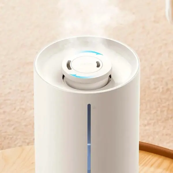 Xiaomi Mi Smart Humidifier 2 EU
