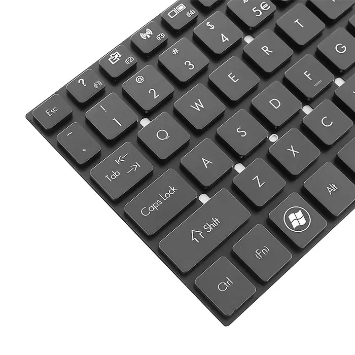 Tastatura za laptop Acer Aspire E1-522 E1-532 E1-530 E1-572 ES1-512