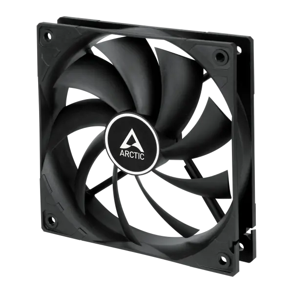 Cooler PSU ARCTIC F12 PWM 120mm