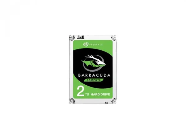 HDD 2.5'' Seagate Barracuda 2TB 128MB ST2000LM015