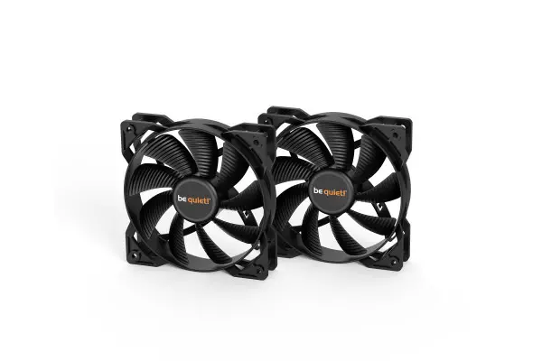 Cooler be quiet! PRO K Vodeno Hladjenje PURE LOOP 240mm BW006