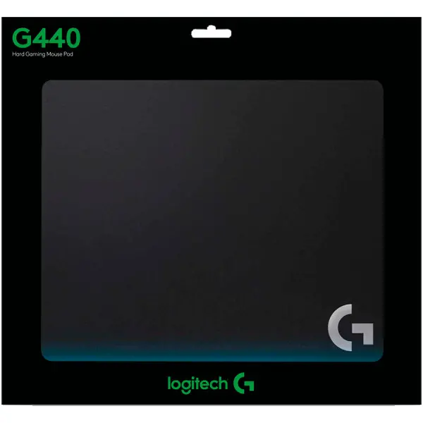 LOGITECH G440 Gaming Maouse Pad - EER2 ( 943-000791 ) 
