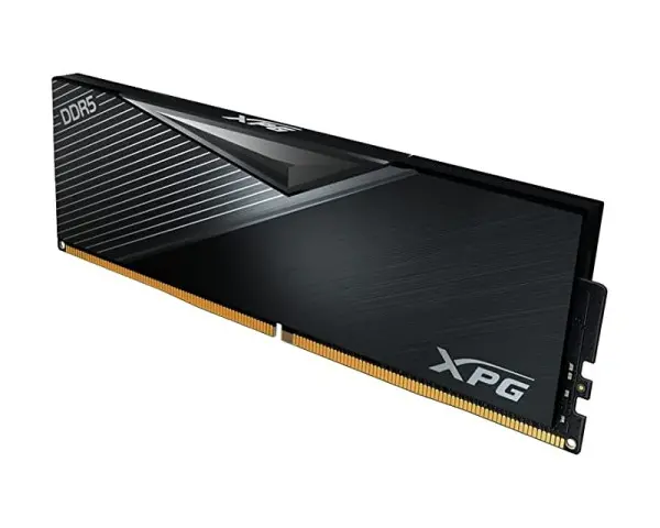 A-DATA DIMM DDR5 16GB 5200MHz AX5U5200C3816G-CLARBK