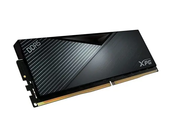 A-DATA DIMM DDR5 16GB 5200MHz AX5U5200C3816G-CLARBK