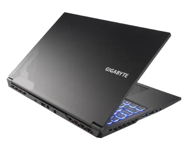 GIGABYTE G5 KE 15.6'' FHD 144Hz i5-12500H 16GB 512GB SSD GeForce RTX 3060 6GB Backlit crni