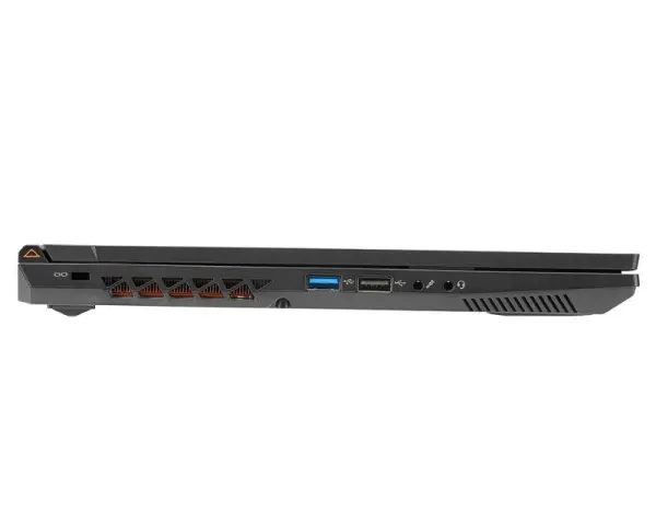 GIGABYTE G5 KE 15.6'' FHD 144Hz i5-12500H 16GB 512GB SSD GeForce RTX 3060 6GB Backlit crni