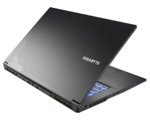 GIGABYTE G7 KE 17.3'' FHD 144Hz i5-12500H 16GB 512GB SSD GeForce RTX 3060 6GB Backlit crni