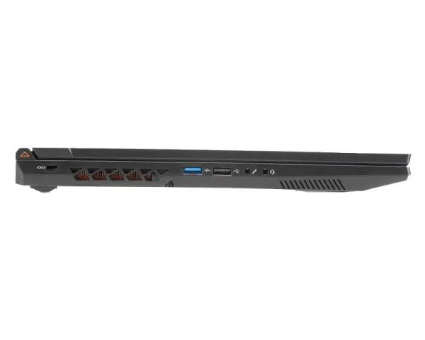 GIGABYTE G7 KE 17.3'' FHD 144Hz i5-12500H 16GB 512GB SSD GeForce RTX 3060 6GB Backlit crni