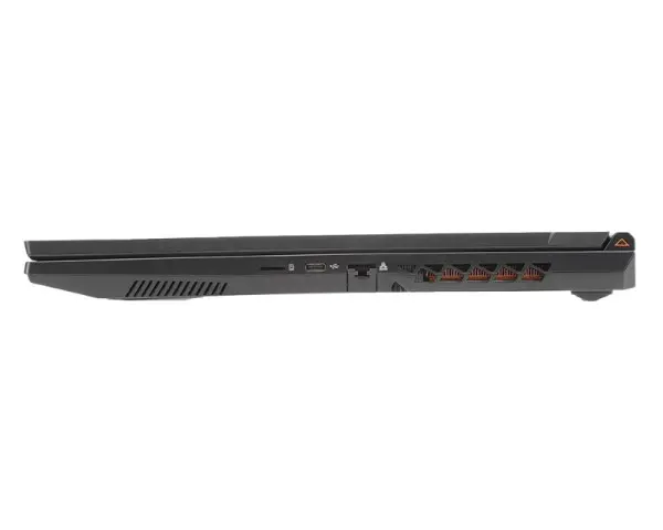 GIGABYTE G7 KE 17.3'' FHD 144Hz i5-12500H 16GB 512GB SSD GeForce RTX 3060 6GB Backlit crni