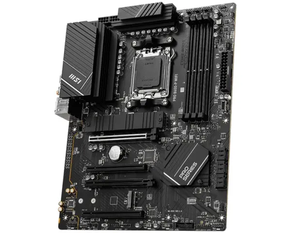 MSI PRO B650-P WIFI