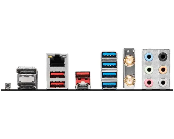 MSI PRO B650-P WIFI