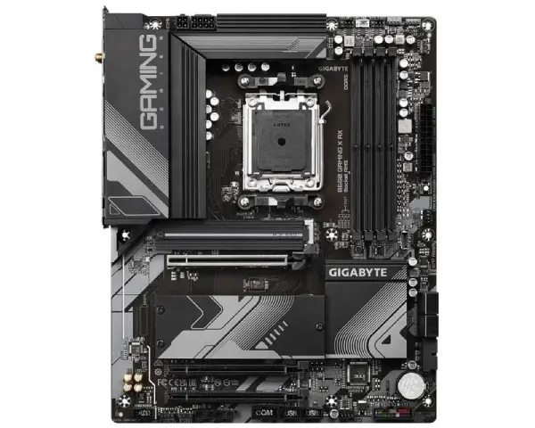 GIGABYTE B650 GAMING X AX rev. 1.x