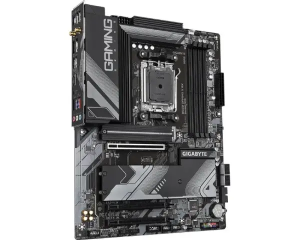GIGABYTE B650 GAMING X AX rev. 1.x
