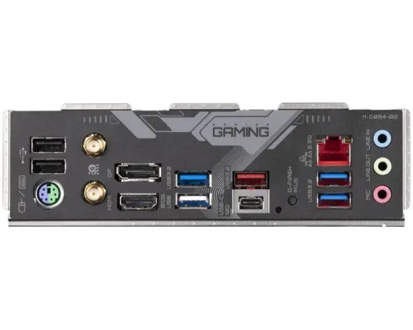 GIGABYTE B650 GAMING X AX rev. 1.x