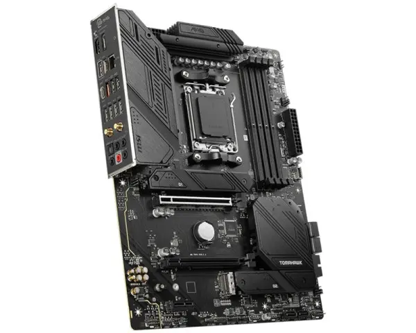 MSI MAG B650 TOMAHAWK WIFI