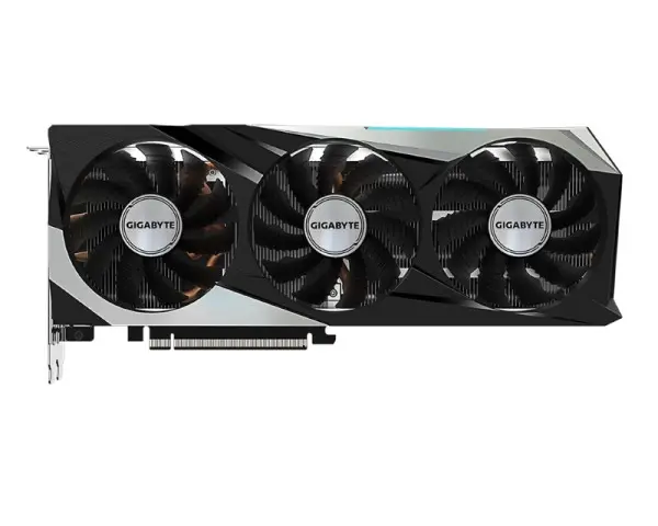 GIGABYTE AMD Radeon RX 6800 GAMING OC 16GB 256bit  GV-R68GAMING OC-16GD